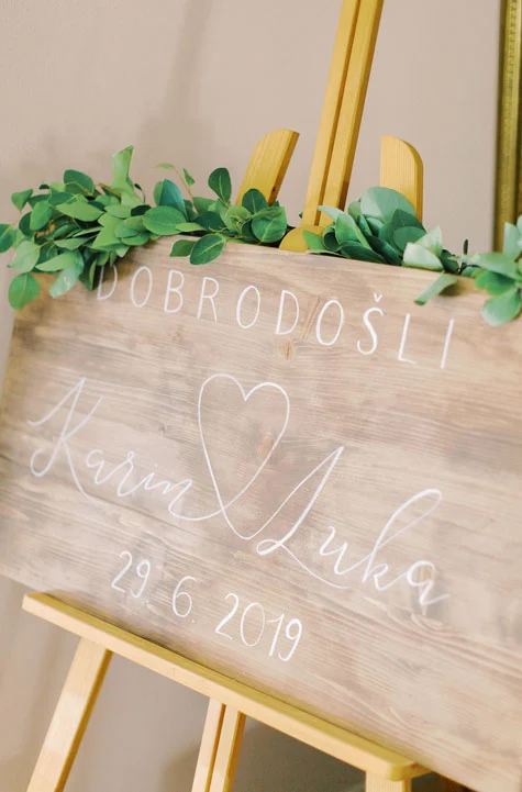 Goriška Brda — poročna zgodba K&L, fotografija 8