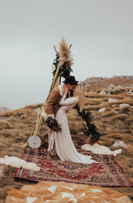 Nanos — poročna zgodba H&H, fotografija 6