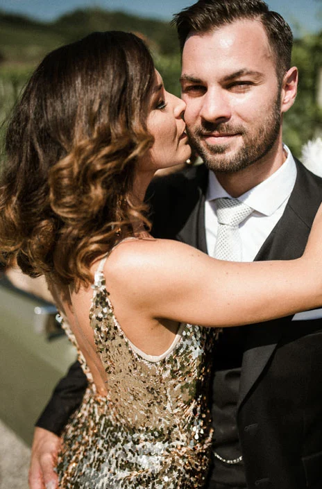Tri lučke, Krško — poročna zgodba M&M, fotografija 14
